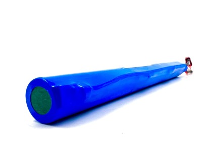 Аккумулятор для страйкбольного привода 12V 2500mAh AK-type (Li-Ion) LF-102-5585