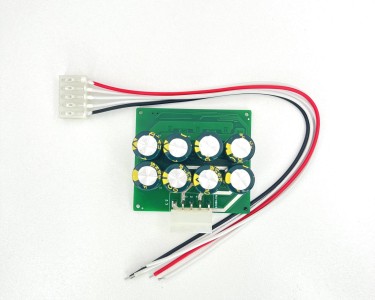 Плата балансировки активная 3-4s 10A (Li-ion/LFP/LTO/NMC/NCM/LiPo) LFB-11892