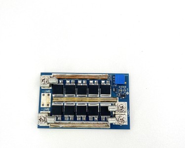 Плата балансировки 30-100В LTO (100А) LFB-3725