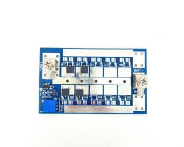 Плата балансировки 7-30В LTO (20А) LFB-3726