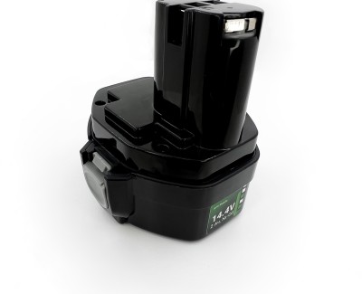 Аккумулятор для шуруповерта Makita 14.4В 2,0Ач Ni-Cd (SC), для Makita 1422