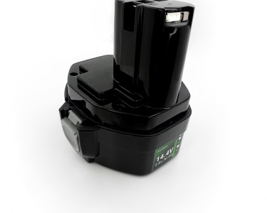 Аккумулятор для шуруповерта Makita 14.4В 2,0Ач Ni-Cd (SC), для Makita 1422