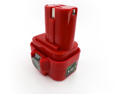 Аккумулятор для шуруповерта Makita 9.6В 2,0Ач Ni-Cd (SC), для Makita 0922