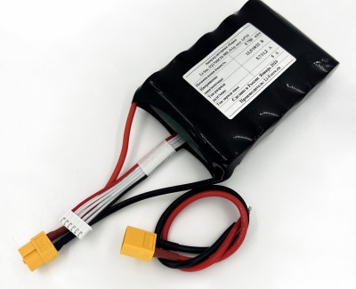 Аккумулятор для Dji Mavic 3, 18В 5,75Ач LF-185-14716 (Li-Ion, 5S1P, BAK N21700CH-58E, XT60)