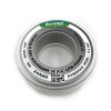 24AWG 10м ПВХ медный провод 0.2 мм² на катушке (серый, UL-1007) LFW-P24Gr фото 1