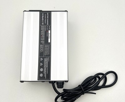 Зарядное устройство 28,8В 4А (8S LiFePO4) DL-120W