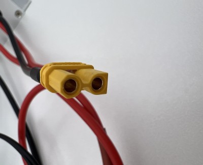 Модуль подогрева LF-TSPM-02-24 для аккумулятора 24v