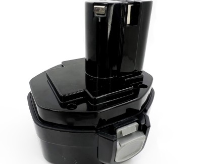 Аккумулятор для шуруповерта Makita 12В 2,0Ач Ni-Cd (SC), для Makita 1222