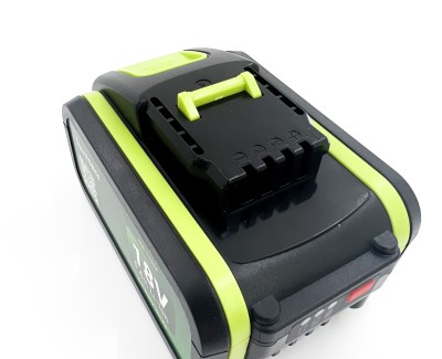 Аккумулятор для Worx Wicks 18В 5Ач, LF-185-11504, (WA35XX)