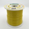 24AWG 50м ПВХ медный провод 0.2 мм² на катушке (желтый, UL-1007) LFW-P24Y фото 3