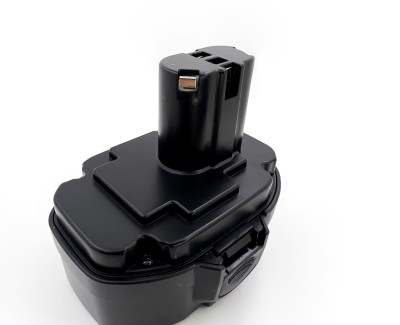 Аккумулятор для шуруповерта Makita 18В 1,5Ач Ni-Cd (SC), для Makita PA18