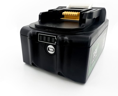 Аккумулятор для шуруповерта Makita 18В 6Ач, LF-185-11584, (BL1860)