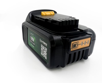 Аккумулятор для шуруповерта DeWALT 18В 6Ач, LF-186-11501, (DCB184)