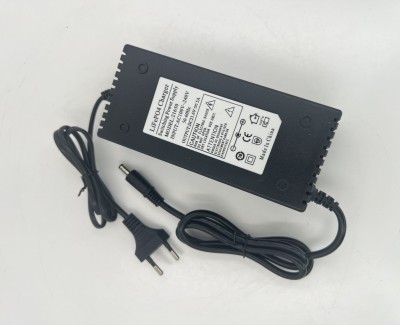 Зарядное устройство 21,6В 5А (6S LifePO4) LF-21650