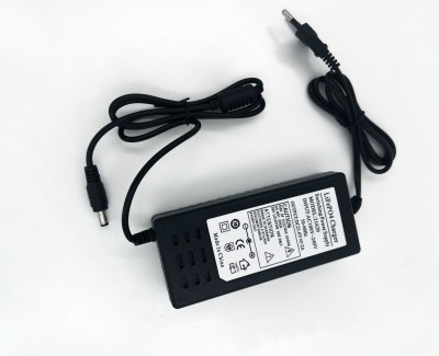 Зарядное устройство 21,6В 2А (6S LifePO4) LF-21620