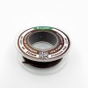 24AWG 10м ПВХ медный провод 0.2 мм² на катушке (коричневый, UL-1007) LFW-P24Br фото 2