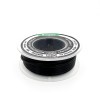 22AWG 10м ПВХ медный провод 0.33 мм² на катушке (черный, UL-1007) LFW-P22B фото 3
