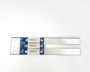 Плата балансировки 1S LiFePO4 2A ( для призматиков) LFB-5850