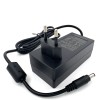 Зарядное устройство 14,4В 3А (4S LiFePO4) YHY-14403000 WALL