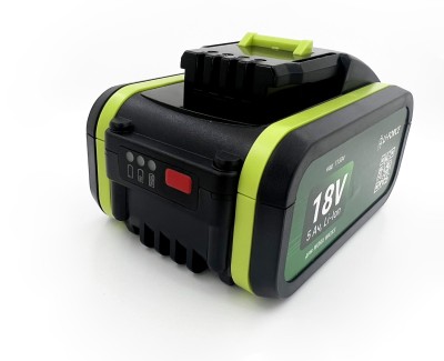 Аккумулятор для Worx Wicks 18В 5Ач, LF-185-11504, (WA35XX)