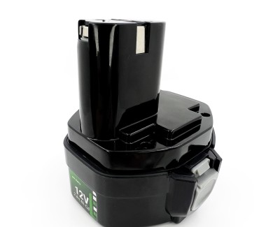 Аккумулятор для шуруповерта Makita 12В 2,0Ач Ni-Cd (SC), для Makita 1222