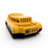 Аккумулятор для шуруповерта DeWALT 18В 2,5Ач, LF-182-8577, (DCB183) фото 0