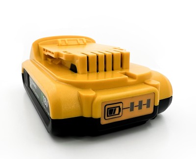 Аккумулятор для шуруповерта DeWALT 18В 2,5Ач, LF-182-8577, (DCB183)