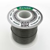 24AWG 50м ПВХ медный провод 0.2 мм² на катушке (серый, UL-1007) LFW-P24Gr фото 2
