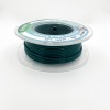 24AWG 10м ПВХ медный провод 0.2 мм² на катушке (зеленый, UL-1007) LFW-P24G фото 2