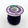24AWG 50м ПВХ медный провод 0.2 мм² на катушке (сиреневый, UL-1007) LFW-P24L фото 3