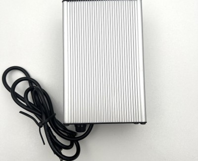 Зарядное устройство 28,8В 4А (8S LiFePO4) DL-120W