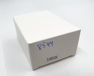 Зарядное устройство 3,65В 2А (1S LiFePO4) LF-036520