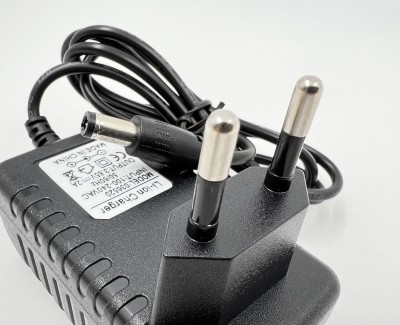 Зарядное устройство 3,65В 2А (1S LiFePO4) LF-036520