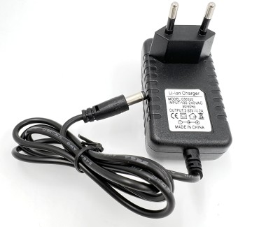 Зарядное устройство 3,65В 2А (1S LiFePO4) LF-036520