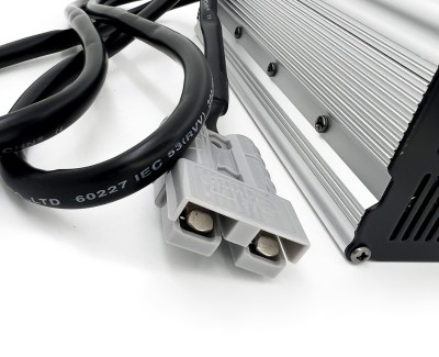 Зарядное устройство 28,8В 18A (8S LiFePO4) DL-600W-24