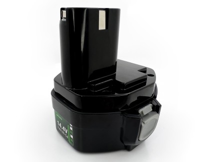 Аккумулятор для шуруповерта Makita 14.4В 2,0Ач Ni-Cd (SC), для Makita 1422