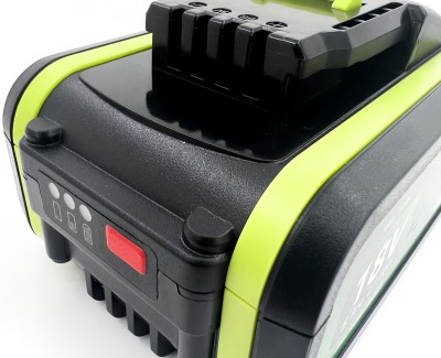 Аккумулятор для Worx Wicks 18В 5Ач, LF-185-11504, (WA35XX)