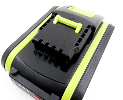 Аккумулятор для Worx Wicks 18В 2,5Ач, LF-182-11503, (WA35XX)