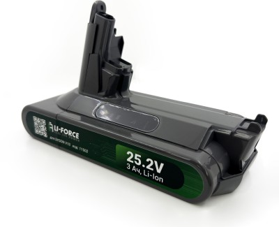 Аккумулятор для Dyson V10, SV12, 969352, 25,2В 3,0 Ач, LF-253-11502