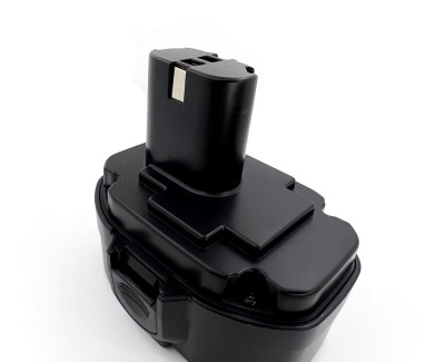 Аккумулятор для шуруповерта Makita 18В 1,5Ач Ni-Cd (SC), для Makita PA18