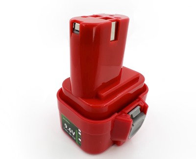 Аккумулятор для шуруповерта Makita 9.6В 2,0Ач Ni-Cd (SC), для Makita 0922