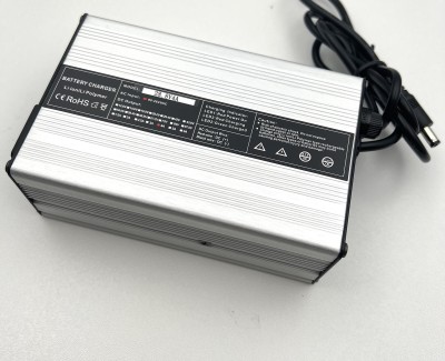 Зарядное устройство 28,8В 4А (8S LiFePO4) DL-120W