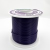 24AWG 50м ПВХ медный провод 0.2 мм² на катушке (сиреневый, UL-1007) LFW-P24L фото 0
