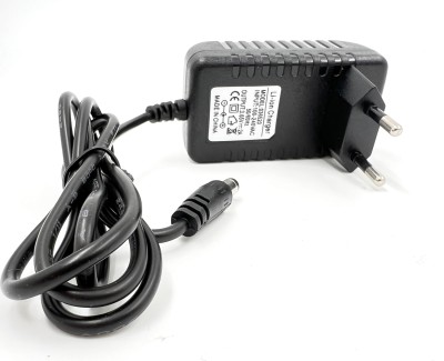 Зарядное устройство 3,65В 2А (1S LiFePO4) LF-036520