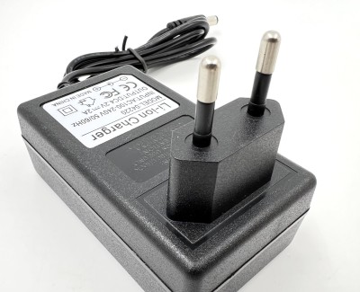 Зарядное устройство 4,2В 2А (1S Li-Ion) LF-04220