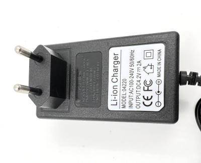 Зарядное устройство 4,2В 2А (1S Li-Ion) LF-04220