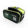 Аккумулятор для Worx Wicks 18В 5Ач, LF-185-11504, (WA35XX) фото 3