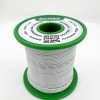 22AWG 50м ПВХ медный провод 0.33 мм² на катушке (белый, UL-1007) LFW-P22W фото 3