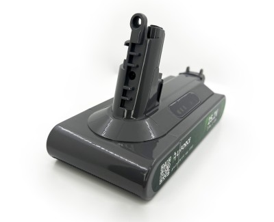 Аккумулятор для Dyson V10, SV12, 969352, 25,2В 3,0 Ач, LF-253-11502