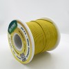 24AWG 50м ПВХ медный провод 0.2 мм² на катушке (желтый, UL-1007) LFW-P24Y